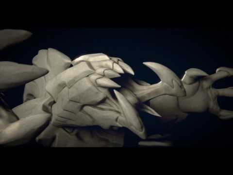 League Of Legends - CBLOL 2017 Teaser Abertura