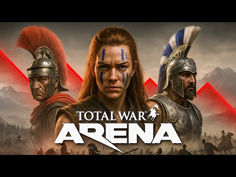 The Day Total War Arena Died