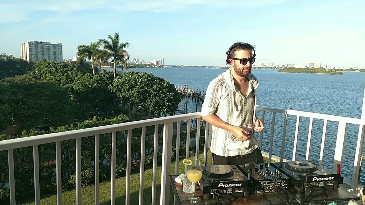 Promotional video thumbnail 5 for Bogdan DJ