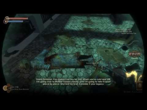 Bioshock Gameplay HD (No Commentary) : Pt 41