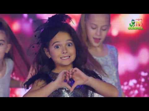 Gargalic Valeria (Teo Voice) - La Bonita