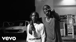 Lil Durk - Downfall (Official Video - Clean) ft. Young Dolph, Lil Baby