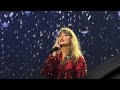 Taylor Swift All Too Well Live The Eras Tour London Night 4