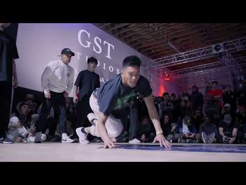 KILLA vs. Full Force | Skillz Talk Las Vegas 2023 | Semi-Finals