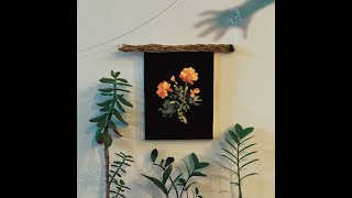 WHY? – “The Letters, Etc.”