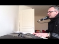 Love is the answer (Cover Jeff Healey)