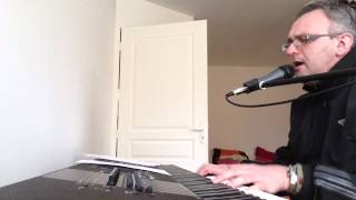 Love is the answer (Cover Jeff Healey)