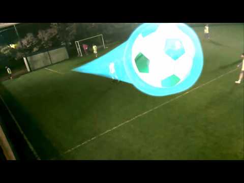 Alya Halı Saha 04.05.2016 23:00 - akillisaha.com