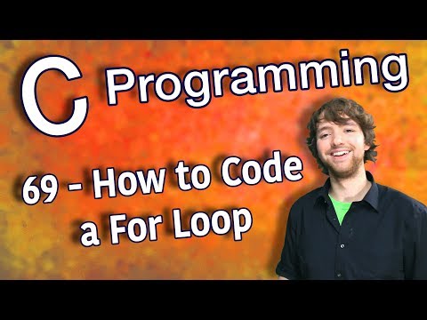 C Programming All in One Tutorial Series 10 HOURS