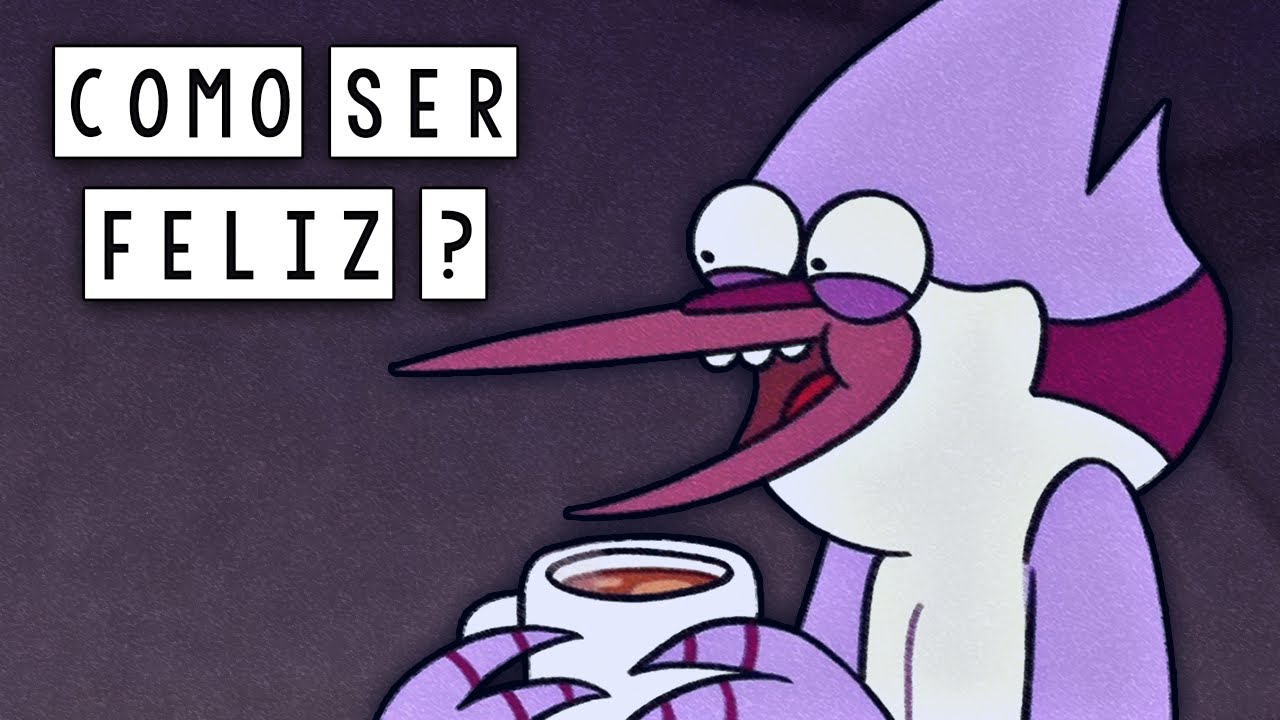 A Felicidade em Apenas um Show