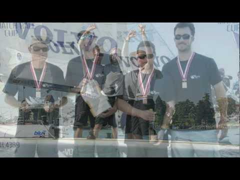 Volvo Match Race Cup 2013 Promo