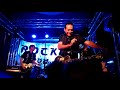 Rocket From The Crypt - the cluny Newcastle 2017