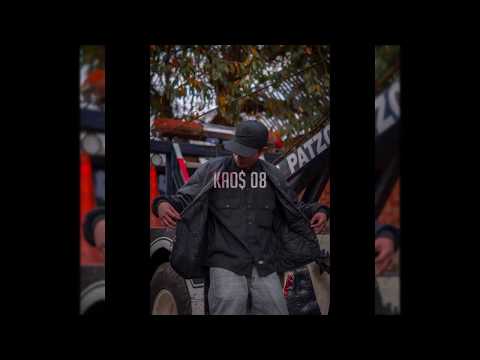 The Captain - Puro Perro Mexicano(FT. Alejandrvgs x Kao$ 08.)