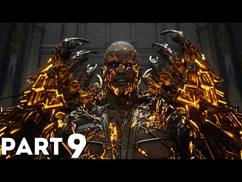 FINAL FANTASY 16 PS5 Gameplay Walkthrough Part 9 - Capital Punishment & Hugo Boss Fight (FFXVI)