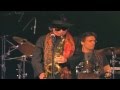 AQUI Y AJAZZ, GATO BARBIERI " Cristiano"