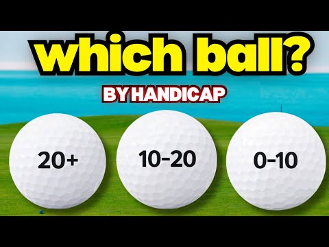Best Golf Balls 2026