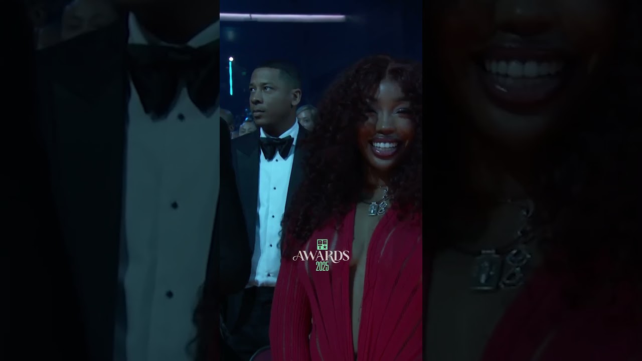 Kendrick Lamar Accepts Album Of The Year Award For Groundbreaking 