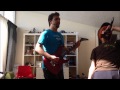 PSYCHO CHOKE - Get Down - OFFICIAL GeLaTV ...
