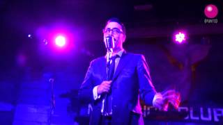 SAGRADO CORAZÓN DE JESÚS  - ¡VAMOS! @MobyDickClub 25/09/2014 @Corde_Iesu @DiscosDeKirlian