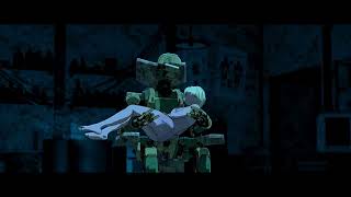 Forbidden Valentine Trailer