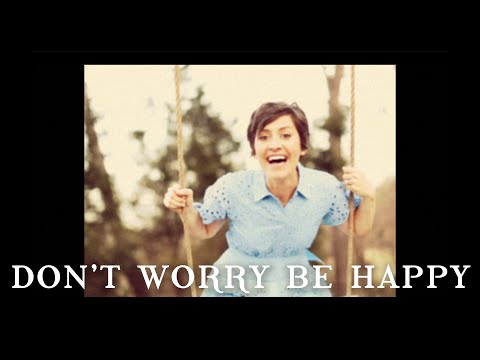 Thumbnail for Don't Worry Be Happy / Three Little Birds video