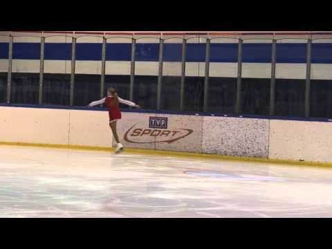 21 Joanna Koniuszy   MMM Gdansk 2013 SP Zlota Solistki