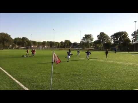 FC Engelen E2 - OJC ROSMALEN E7 (22-09-2012)