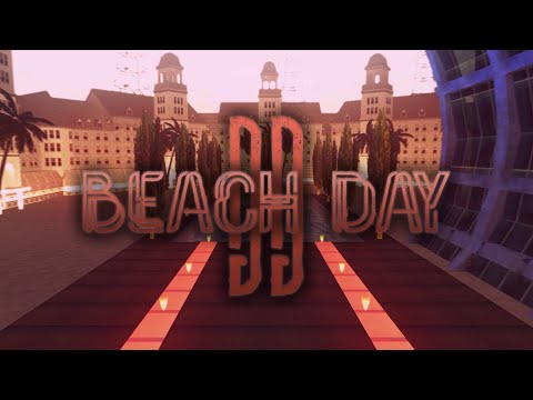[DM] Dink v9 - Beach Day II