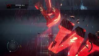 [hitman]　アイアム　ジャパニーズ　ﾆﾝｼﾞﾔ＃pert3