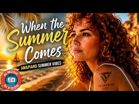 When the Summer Comes