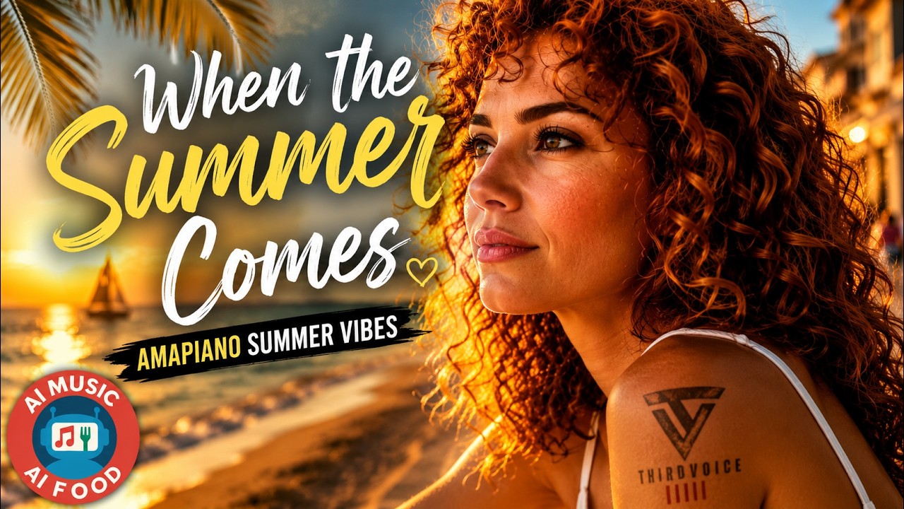 When the Summer Comes videó bélyegképe