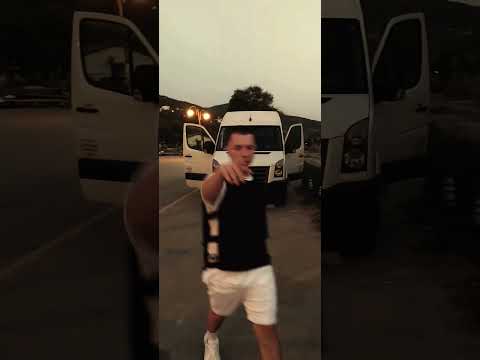 Bad Contract x Noki x Fomyx - Concert Scenes (Alarm Festival Ohrid)