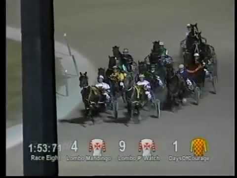 2007 Great Northern Derby