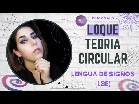 Cómo signar Circular en LSE