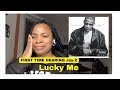 Jay Z - Lucky Me | REACTION