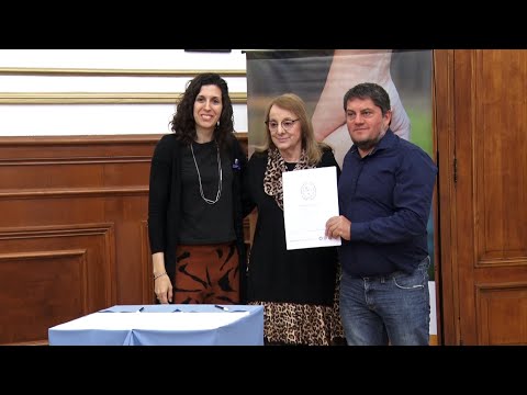Portada video