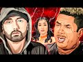 How Eminem Destroyed Benzino S Reputation