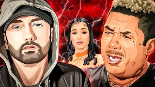 How Eminem Destroyed Benzino’s Reputation
