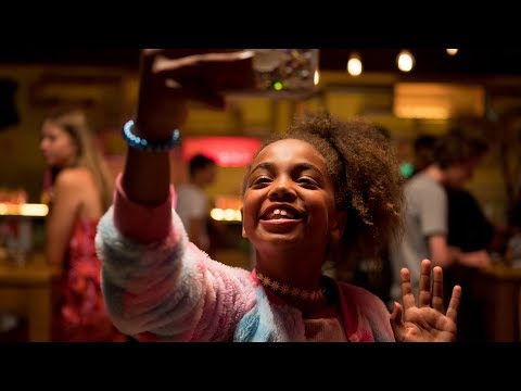 Binti  - TRAILER / ENG - Bulletproof Cupid