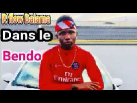 R Flow Dalama Dans Le Bendo  (Son Officiel)