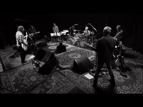 PREPARING MUSIC FOR CONCERTS -complete session 4K- (2023 LIVE FROM 606 STUDIOS) FOO FIGHTERS