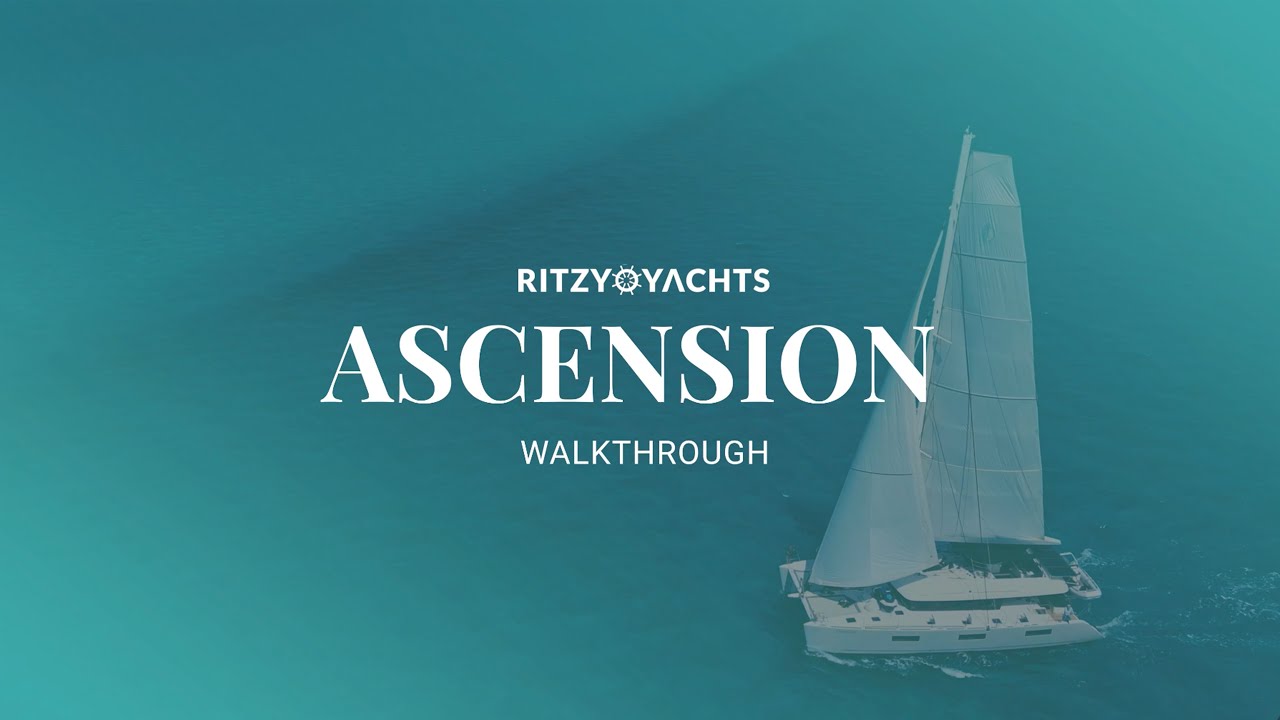 Yacht Video