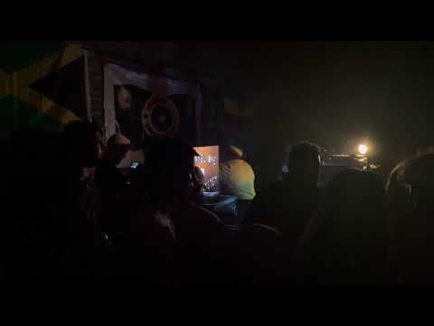 Channel One playing Pablo Gad - Row @ Village Underground, London 07/07/23