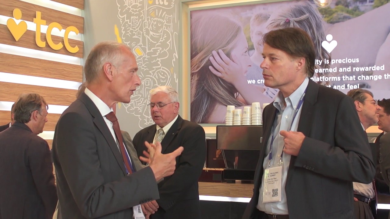 2017 The Consumer Goods Forum Global Summit Summary