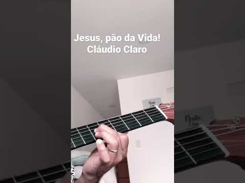 Glória A Deus Nas Alturas - Cláudio Claro