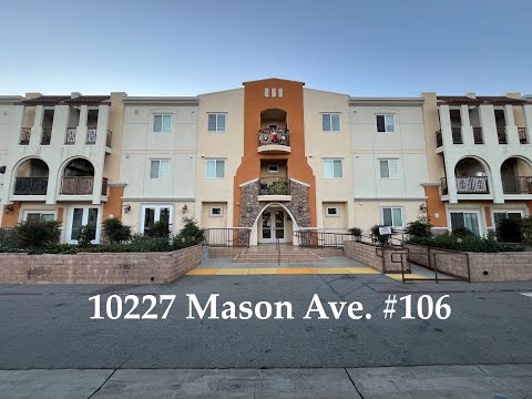 10227 Mason Ave. - Video 2 of 2