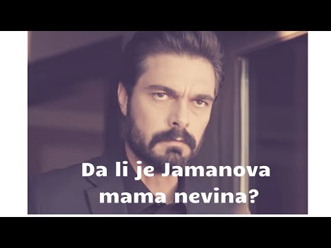 EMANET (FATALNA LJUBAV) 254. EPIZODA-NAJAVA