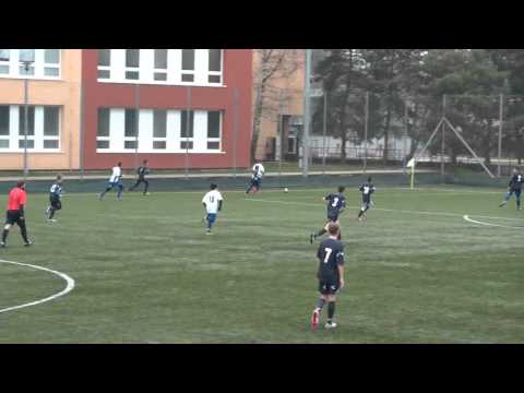 Přerov 02 - Prostějov 02, pu, 28.2.2016