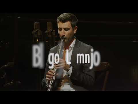 Blagoj Lamnjov Concert trailer Veles, Macedonia, June 2024