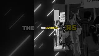 The CHILLING Mystery of Harlem&#39;s Child M*rders